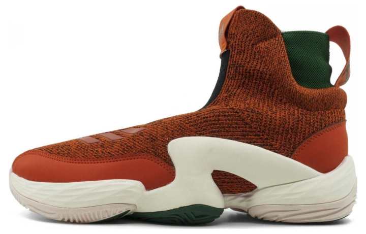 Adidas N3xt L3v3l Adidas 2020 'Orange'