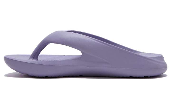 New Balance New Balance NB 5601 Comfortable Flip Flops Unisex Purple
