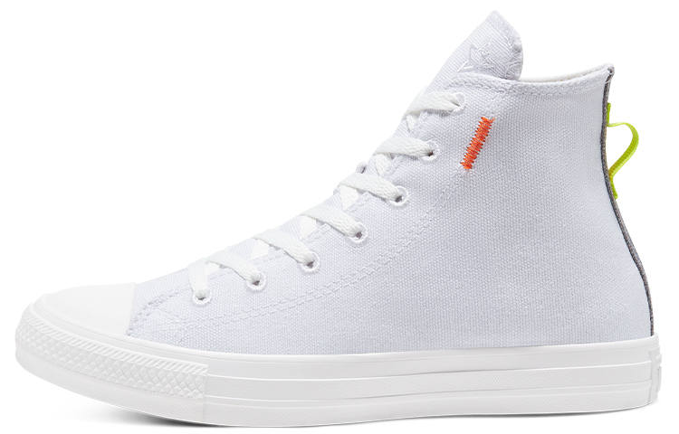 Converse Chuck Taylor All Star Converse Renew High 'White Lemon Venom'