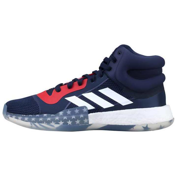 Adidas Adidas Stella McCartney X Adidas Marquee Boost 'Blue White'