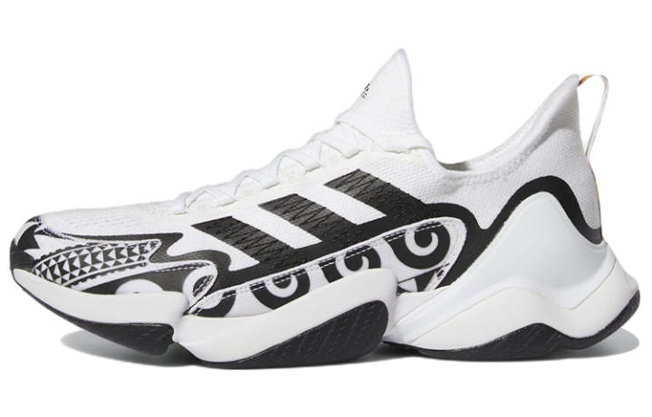 Adidas Adidas Impact Flx 'Polynesian Bowl'