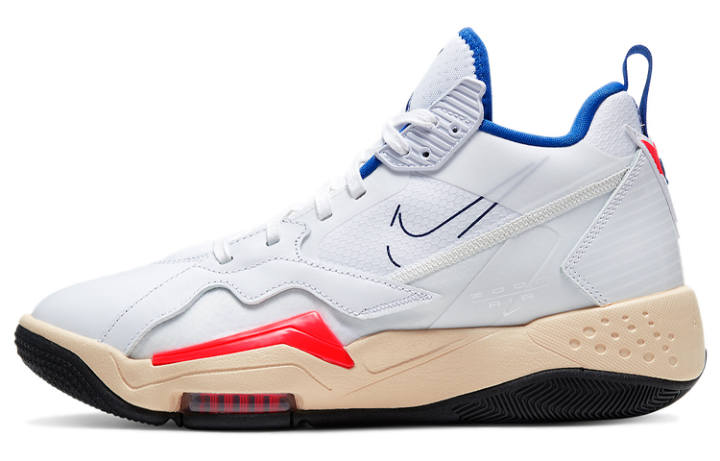 Jordan Jordan Zoom 92 Ultramarine Women's