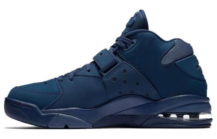 Nike Nike Air Force Max Navy Diffused Blue