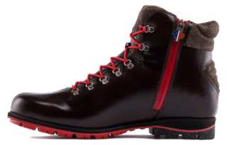 ROSSIGNOL 1907 Chamonix Boots