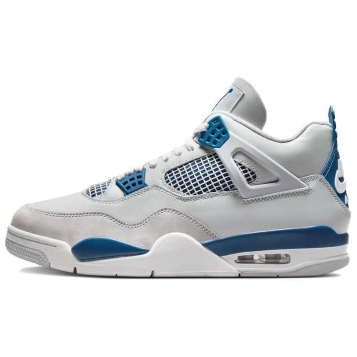 Jordan Jordan 4 Retro Military Blue 2024