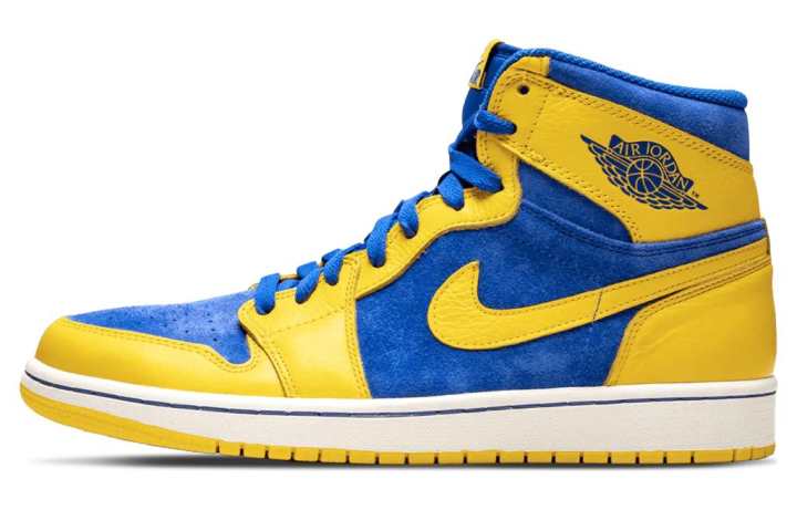 Jordan Jordan 1 Retro High Og Laney