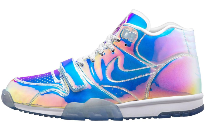 Nike Nike Air Trainer 1 Super Bowl Hologram