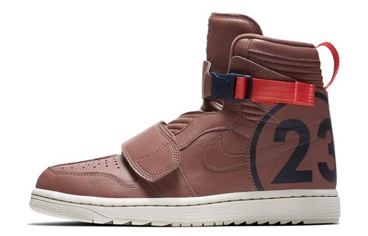 Jordan Jordan 1 Moto Smokey Mauve