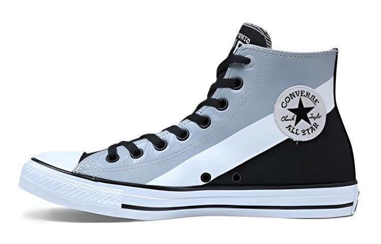 Converse Chuck Taylor All Star 70 Hi Franchise San Antonio Spurs