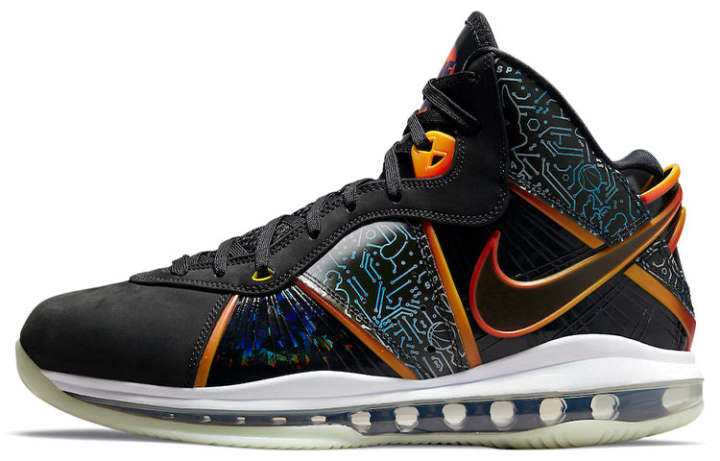 Nike Nike Space Jam X LeBron 8 'A New Legacy'