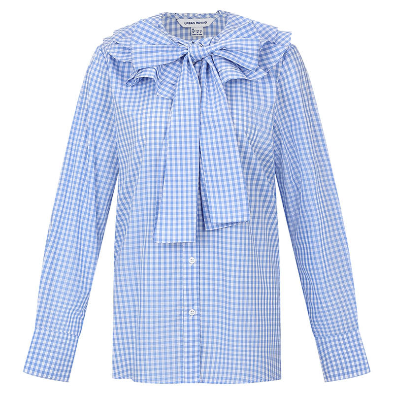 URBAN REVIVO Women's Shirt Women's