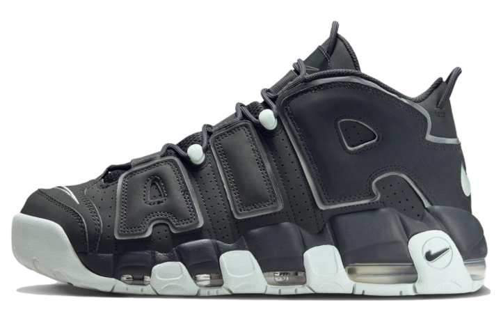 Nike Nike Air More Uptempo 96 Dark Smoke Grey