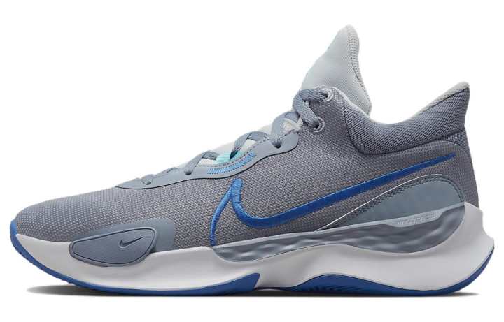 Nike Nike Renew Elevate 3 Pure Platinum Hyper Royal