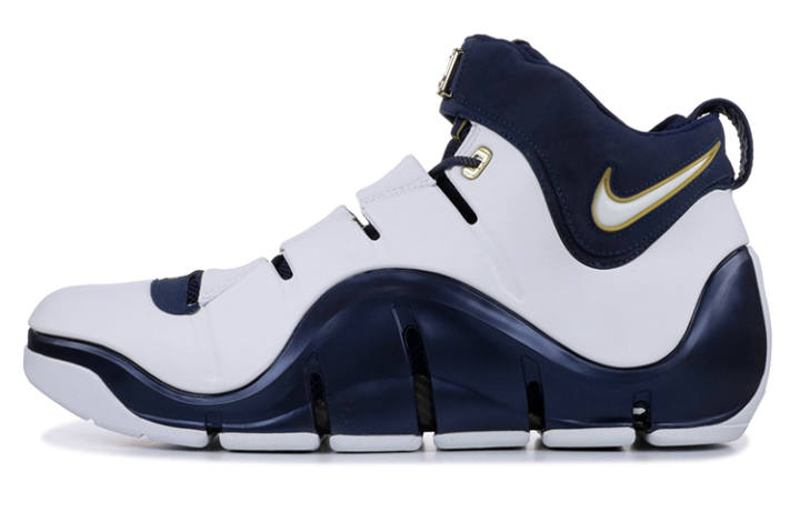 Nike Nike LeBron 4 West Coast