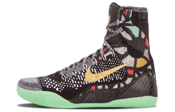 Nike Nike Kobe 9 Elite Nola Gumbo League Maestro