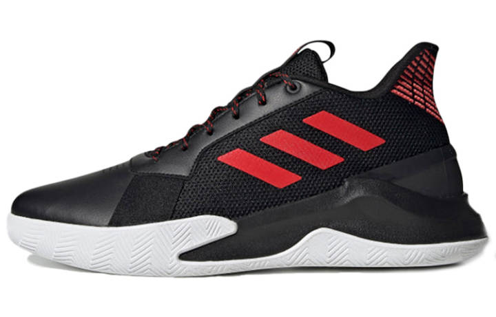 Adidas Adidas RunTheGame 'Active Red'
