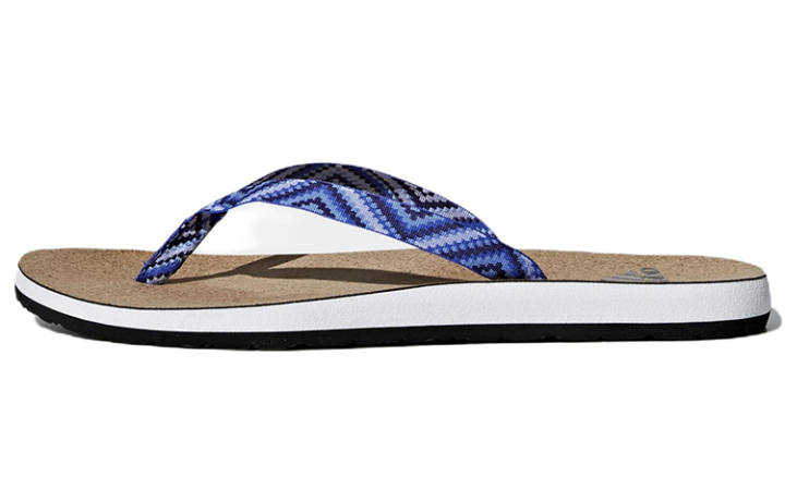 Adidas Adidas Eezay Cork Thong Sandal Women's