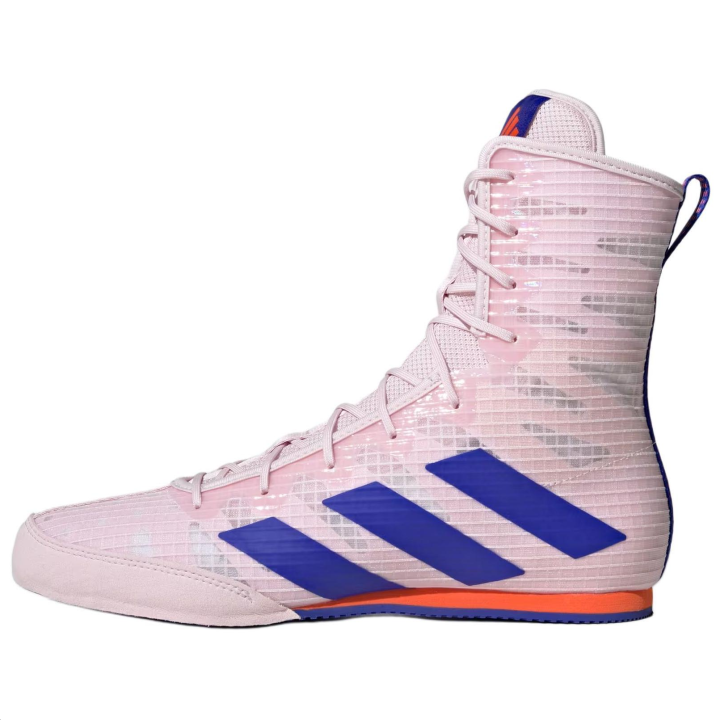 Adidas Adidas Box Hog 4 'Almost Pink Lucid Blue'