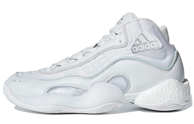 Adidas Originals Adidas 98 Crazy Byw 'Crystal White'