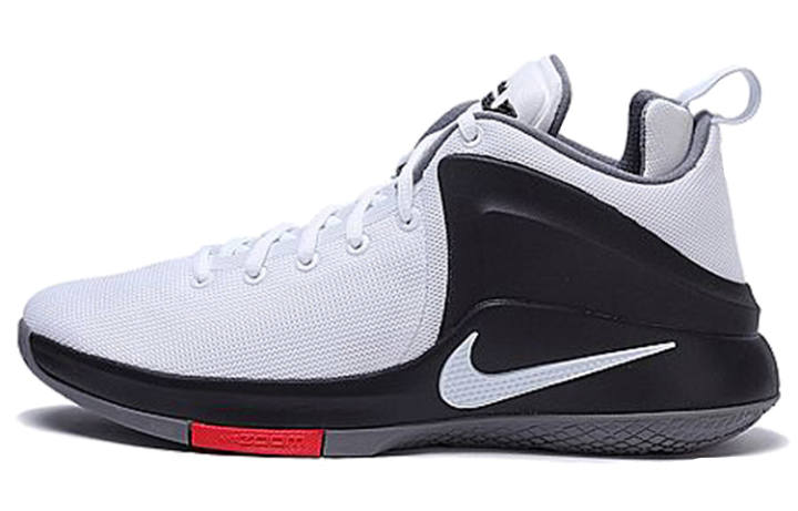Nike Nike Zoom Witness Ep James White/Black/Red