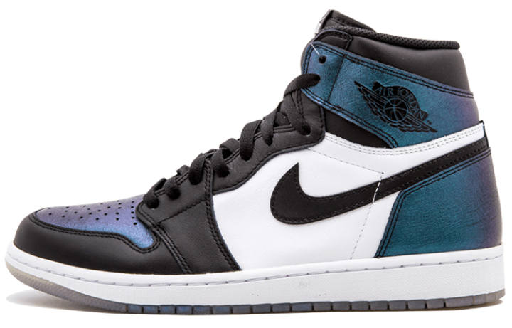 Jordan Air Jordan 1 Retro High Og 'All Star Chameleon'