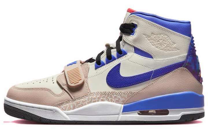 Jordan Jordan Legacy 312 Valentine's Day