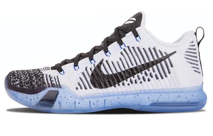 Nike Nike Kobe 10 Elite Premium Htm 'Shark Jaw'