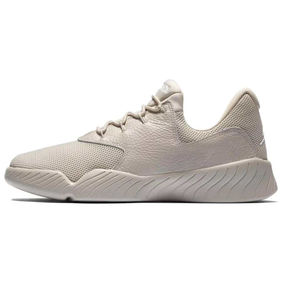 Jordan Jordan Air Jordan 23 Low top Basketball Shoes Men's Beige Yellow