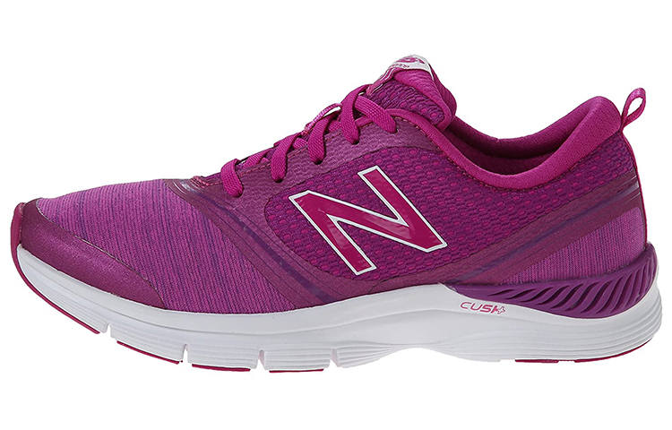 New Balance New Balance 711 Series Heathered Purple Women's