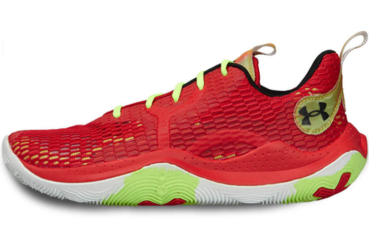 Under Armour Under Armour Spawn 3 Clrshft 'Red'