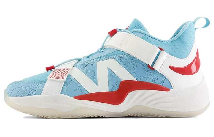 New Balance Lindor 2 New Balance Pre-Game 'Vintage Puerto Rico'