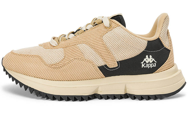 Kappa Kappa Cushioning Slip Resistant Abrasion Resistant Coverage Lightweight