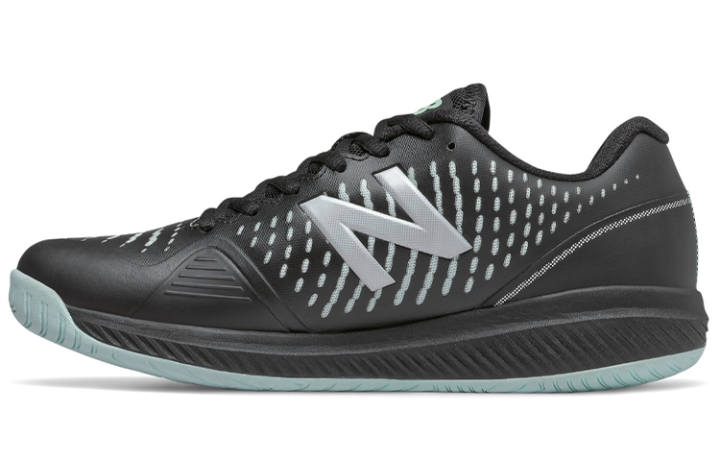 New Balance New Balance 796v2 Black Women's