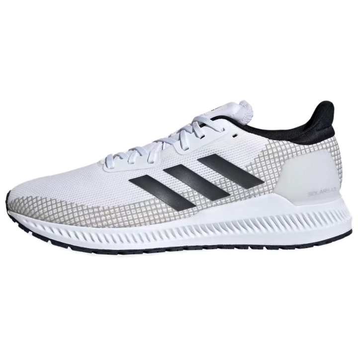 Adidas Adidas Solar Blaze 'White Black'