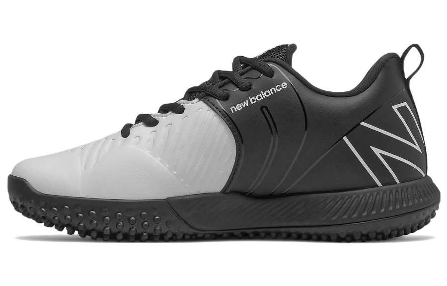 New Balance New Balance NB FuelCell FUSE V3 Lace Up Low top Training Shoes Women's White Black