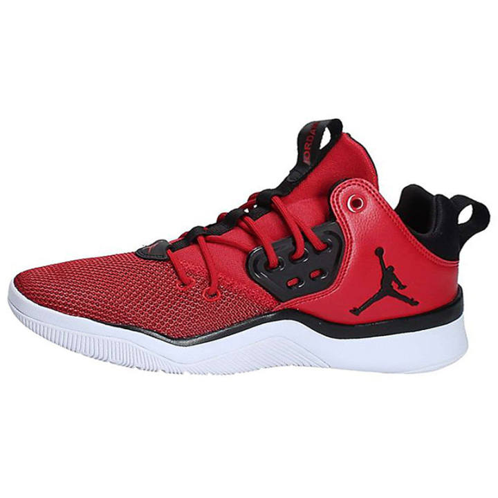 Jordan Jordan Dna Gym Red