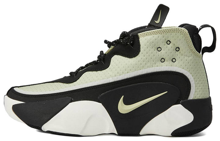 Nike Nike React Frenzy Black Green