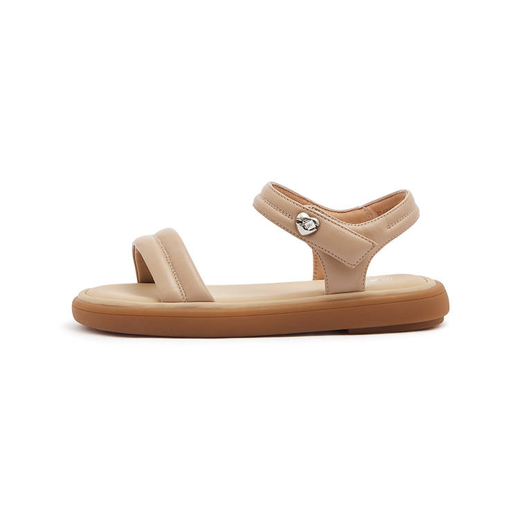 CAMEL CAMEL One Strap Sandals Women's