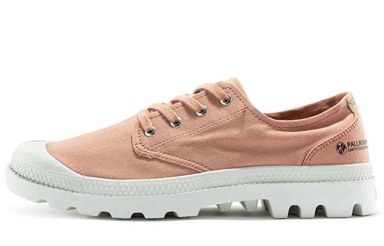 Palladium Pampa Organic II Trendy Breathable Abrasion Resistant Slip Resistant