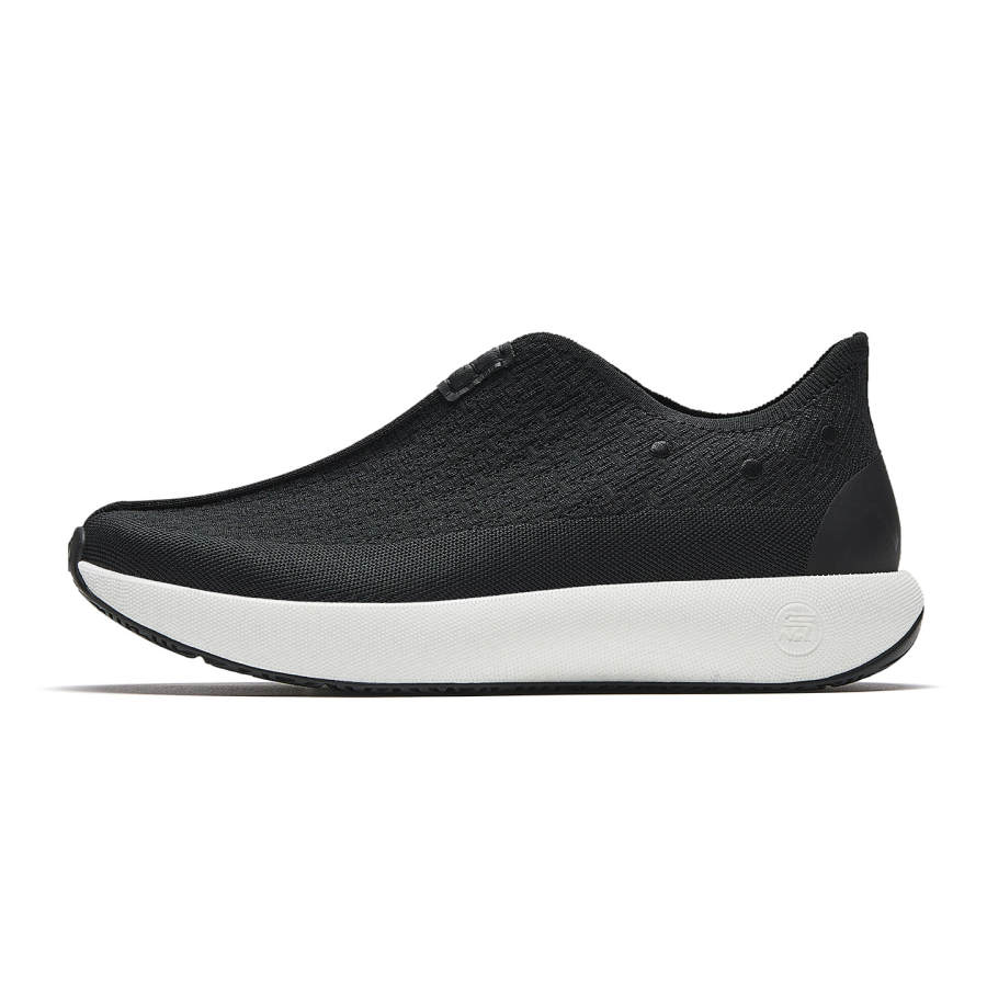 Anta Low top Training Shoes Women's Black