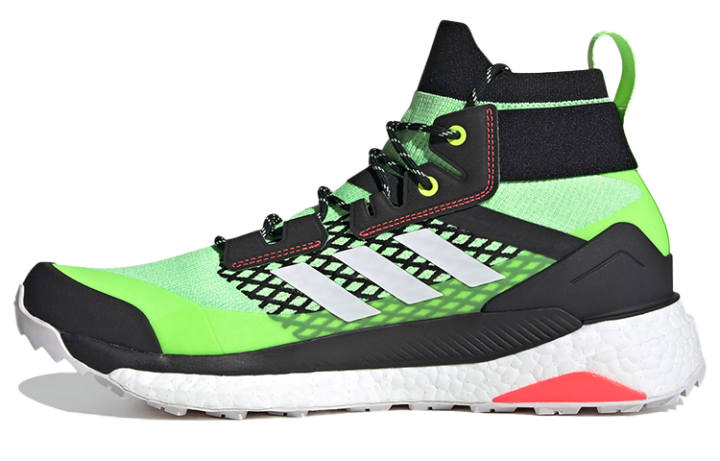Adidas Adidas Terrex Free Hiker 'Signal Green'