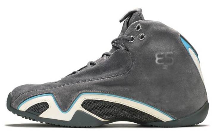 Jordan Jordan 21 Og Graphite