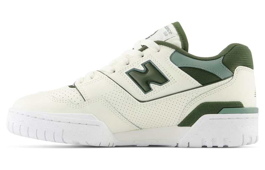 New Balance 550 Wmns New Balance 'Sea Salt Kombu' Women's