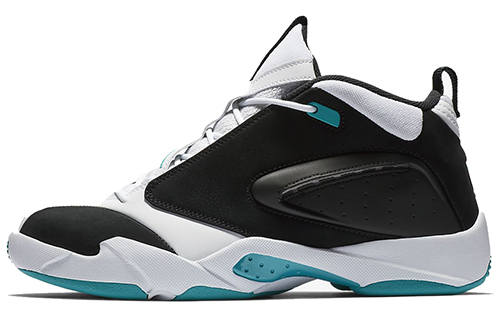 Jordan Jordan Jumpman Quick 23 Turbo Green