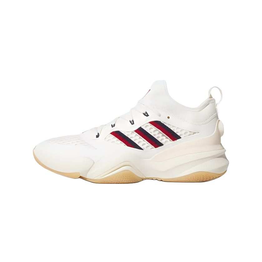 Adidas Mahomes 2 Impact Flx Negro Leagues Baseball Museum x Mahomes 2 Impact Flx Adidas 'Kansas City Monarchs'