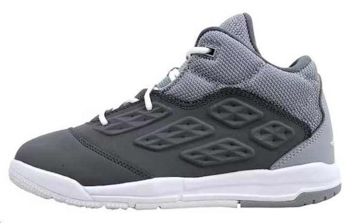 Jordan JORDAN New School Cool Grey PS