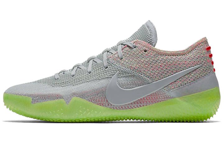 Nike Nike Kobe A.D. Nxt 360 'Multicolor'
