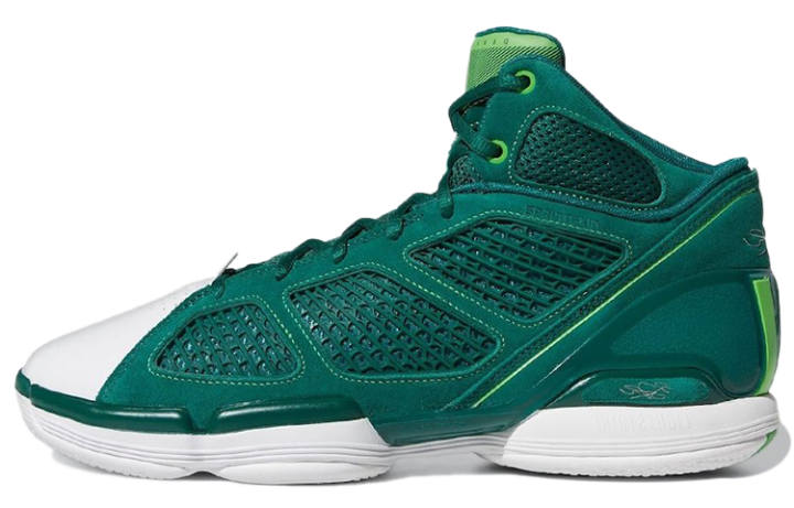 Adidas D Rose 1.5 Adidas 'St. Patrick's Day'