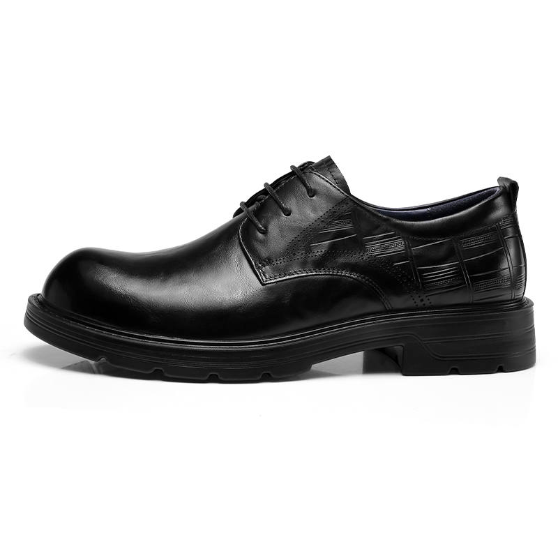 QIANGREN 3515 Dress Shoes Men's