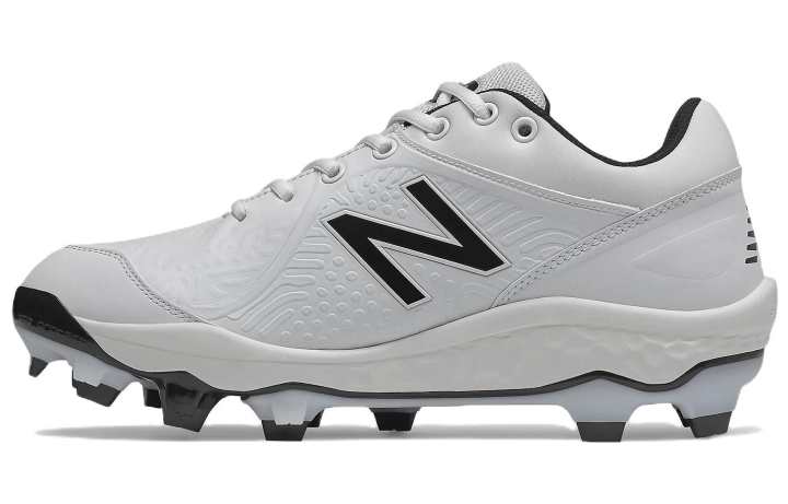 New Balance New Balance Fresh Foam 3000 V5 Training Shoes Men's Low Top White